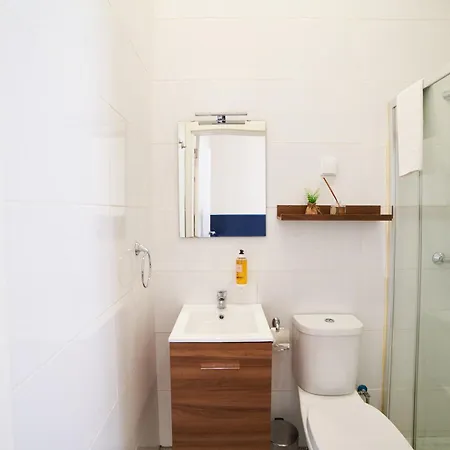 Bed and breakfast Baron - Distrito de Faro