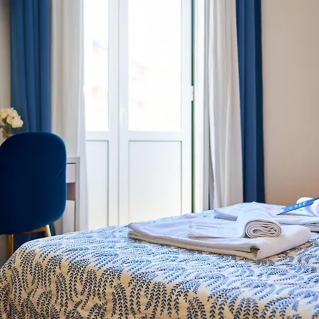 Baron - 住宿加早餐酒店 3*