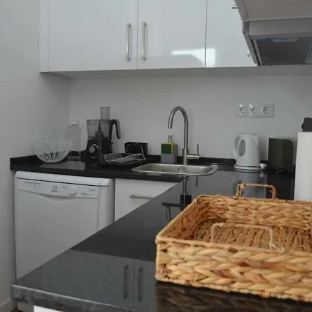 Baron - 3* District de Faro