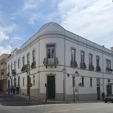 Baron - Couette-café