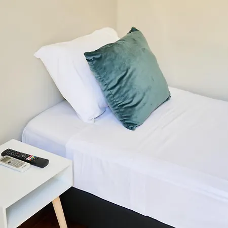 Baron - Bed & Breakfast