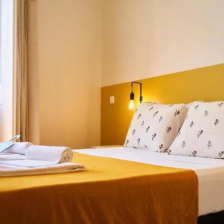 Couette-café Baron -