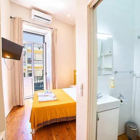 Baron - District de Faro