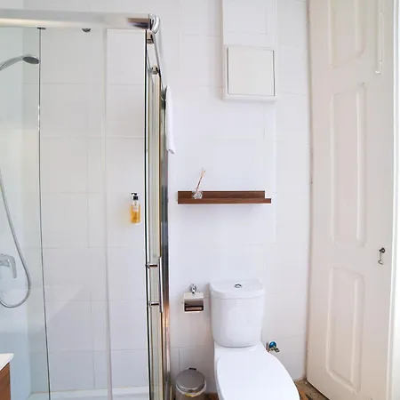 Baron - 3* District de Faro