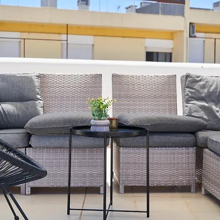 Baron - 3* District de Faro