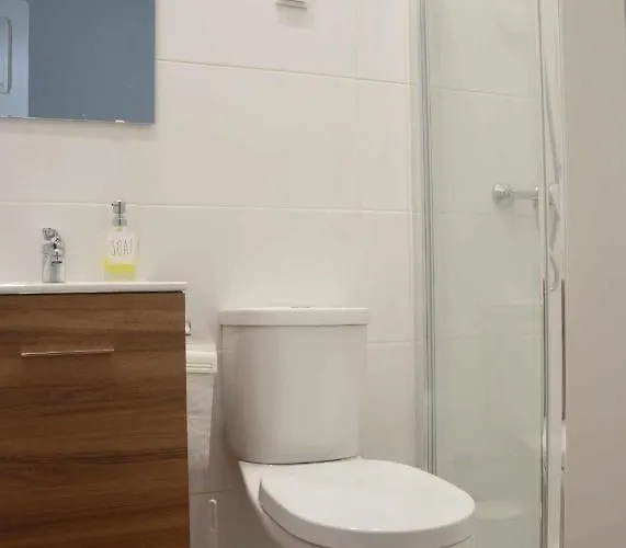 Nocleg ze śniadaniem Baron -