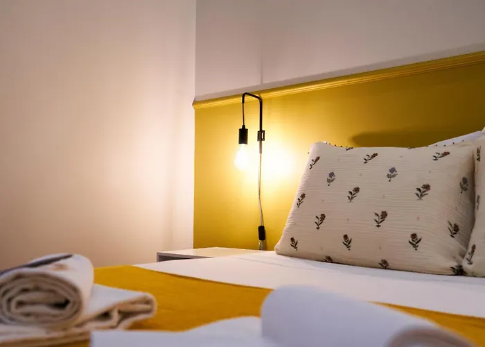 Baron - 3* Dystrykt Faro