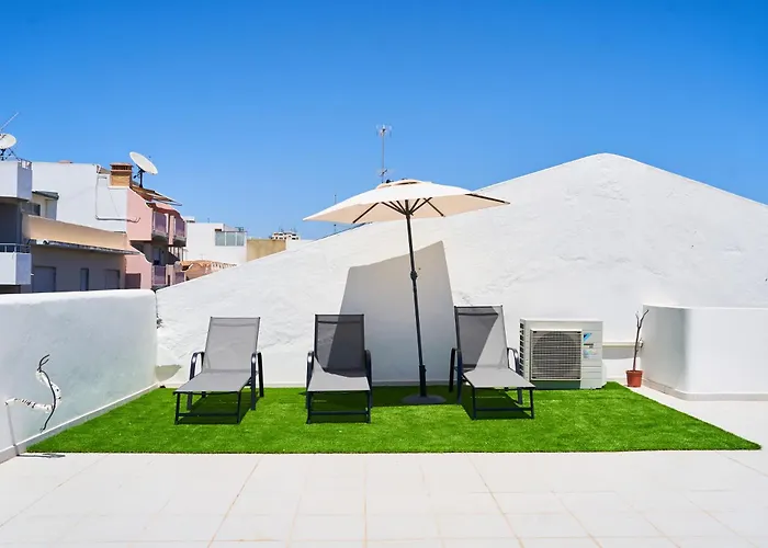 Baron - Nocleg ze śniadaniem Dystrykt Faro